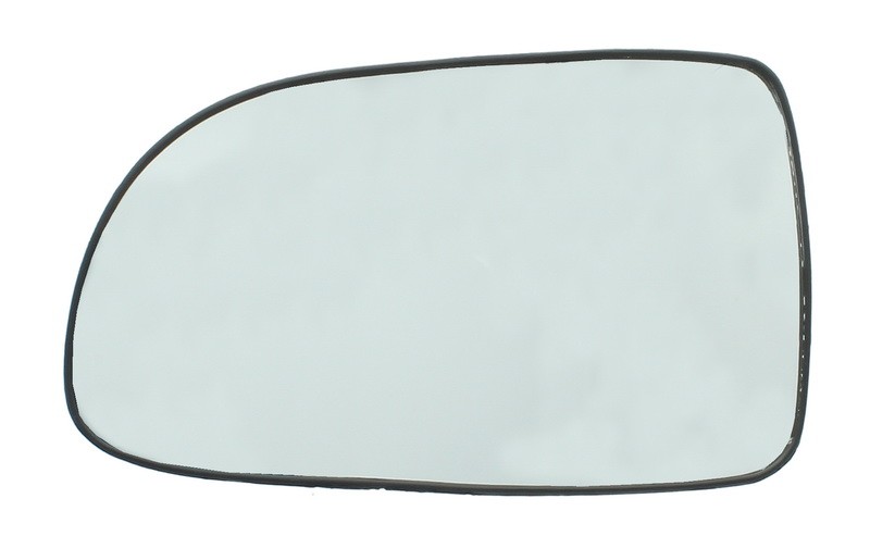 2x ✅Fits BLIC 6102-56-008367P Side mirror glass Convex Left CHEVROLE ⭐UK Seller⭐