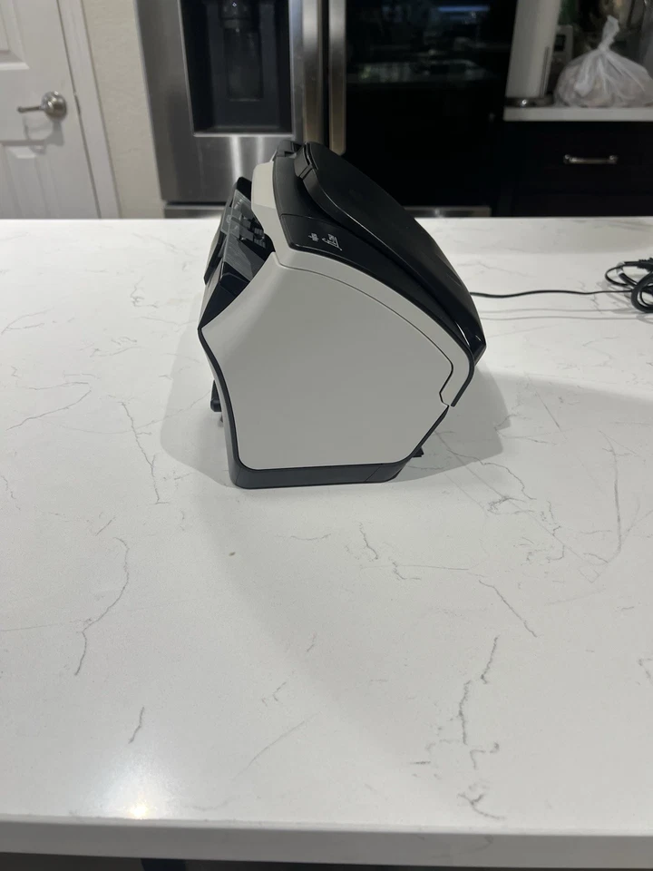 Fujitsu fi-7160 Color Duplex Workgroup Document Scanner w/ Power Adaptor - Image 4 of 4