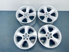 BMW E53 X5 19" Alloy Wheels Style 132 9J/10J x19 6761931 6761932 #105