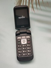 Sonim XP3 Plus XP3900 4G LTE Ultra Rugged Fli...