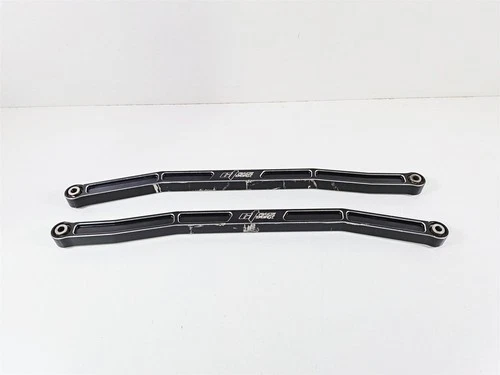 2022 Can Am Maverick X3 Turbo 72" Race Works High Clearance Lower Rods  CT-X3