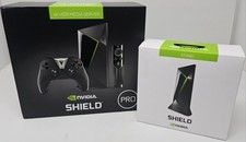 Nvidia Pro Shield 4K HDR Media server 500GB P...