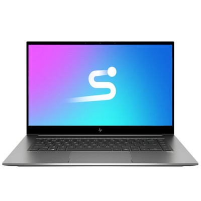 Laptop HP ZBook Create G7 I7-10750H 32GB 512GB SSD RTX 2070 Super Max-Q FHD W11P