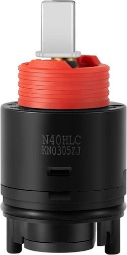 Hochwertige Duschpatrone Ersatz für RK7300-CART-3P, reibungslose Steuerung - Bild 3 von 9
