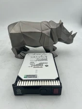 761496-001 6TB 7.2K RPM 6Gb/sec SATA Interface 3.5-inch (LFF) Hard Drive 753874-