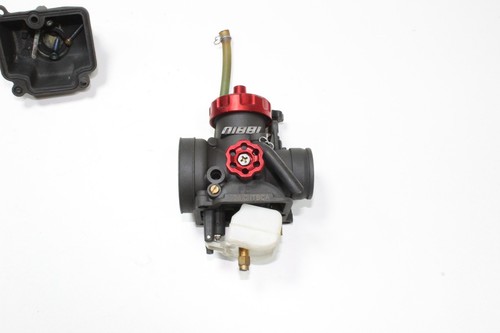 ✅2006 TTR125 Carburetor NIBBI Carb Fuel YAMAHA TTR 125 2001-2008 X24 - Picture 5 of 10