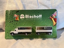 werbetruck 1:87, Bischoff, Winnweiler, OVP, LKW, Bier , selten