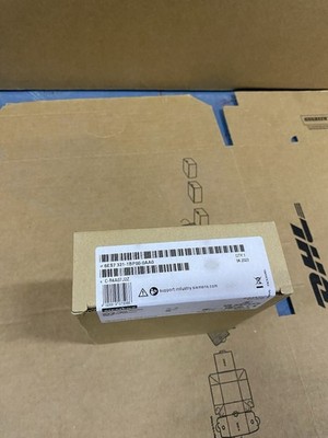 Siemens S7-300 6ES7321-1BP00-0AA0 Digital Input