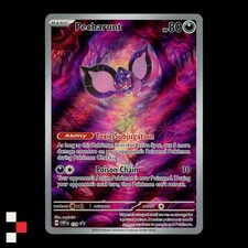 Pecharunt SVP129 Pokemon Scarlet & Violet Black Star Promos