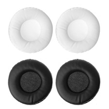 1 Pair Portable Headset Replacement for MDR-V55 MDR V500 V500DJ V55 MDR