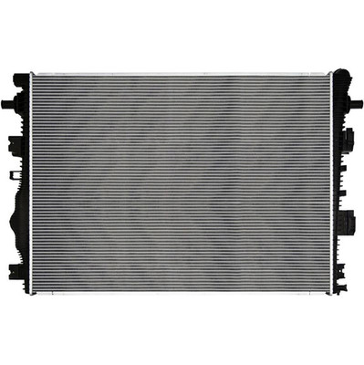 CSF 3849  Replacement Primary Radiator   6.7L Powerstroke