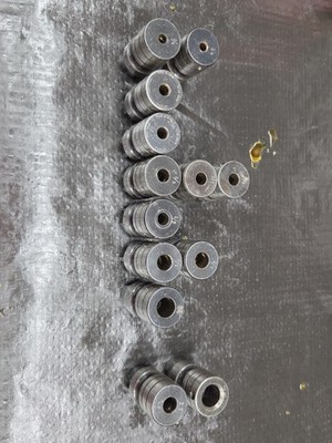 Parlec Tapping Adapter