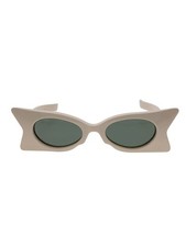 Designer Full Rim Authentic GUCCI Sun Italy Full-Rim Women Sunglasses Pre-Owned