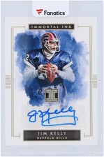 2016 Panini Impeccable Football Cards 18