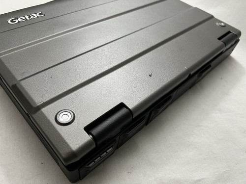 GETAC S400 G2 i3-3120M 2.50GHz 512GB SSD 16GB -- con Estuche Rígido Táctico | Grado B+ - Imagen 19 de 24