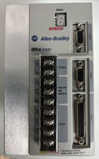 Allen Bradley 2098-DSD-010 Servo Drive Ultra 3000 Digital USED