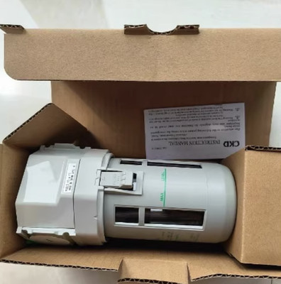 ONE CKD M4000-15-W-F1 Oil mist separation filter NEW