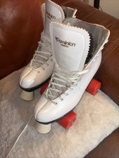 Dominion Canada Marathon Roller Skates Women s Size 7