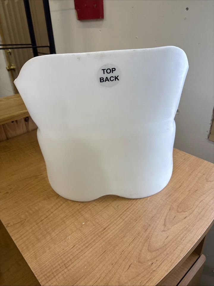 Ortesis ortopédica dura para escoliosis y cifosis Foto 4 de 4