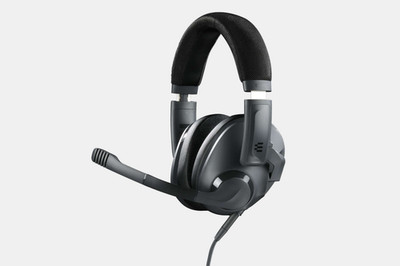 DROP+ EPOS H3X Wired Gaming Headset for PC, Mac, PS5, PS4, Xbox, Switch