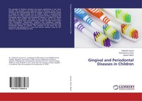 Siddharth Anand (U. A.) | Gingival And Periodontal Diseases In Children | Buch
