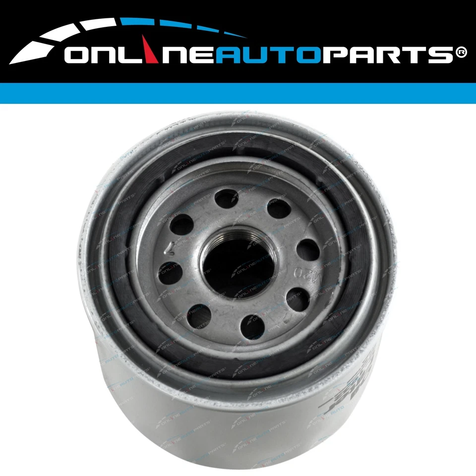 4 x Sakura Engine Oil Filters for Honda CR-V RD1 2.0L 4cyl B20B3 1997 to 2001 - image 2 of 2