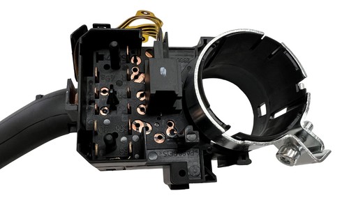 GRA Tempomat mit WIPPE KOMPLETT + Kabelbaum Wasserkasten für Audi TT 8N / A3 8L - 第 4/4 張圖片