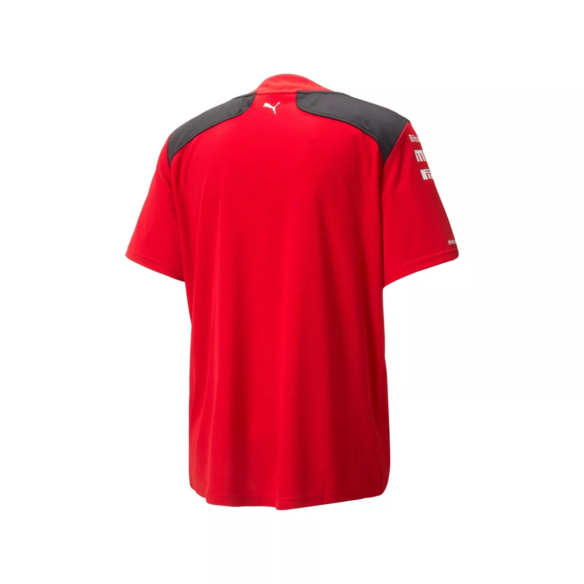 Puma ferrari edition t shirts deals