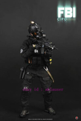 1/6 12インチ SOLDIER STORY FBI CIRG s-l400.jpg