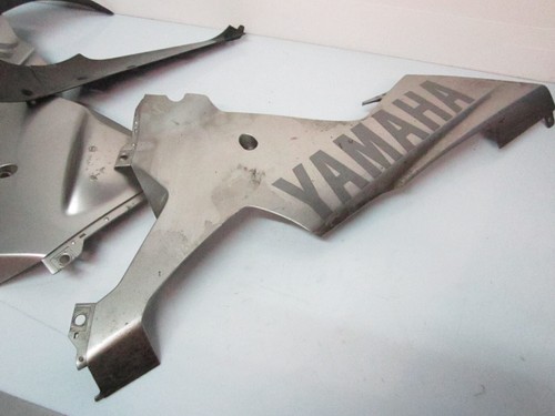 carena non completa yamaha r1 anno 2002 2003 - Foto 4 di 10