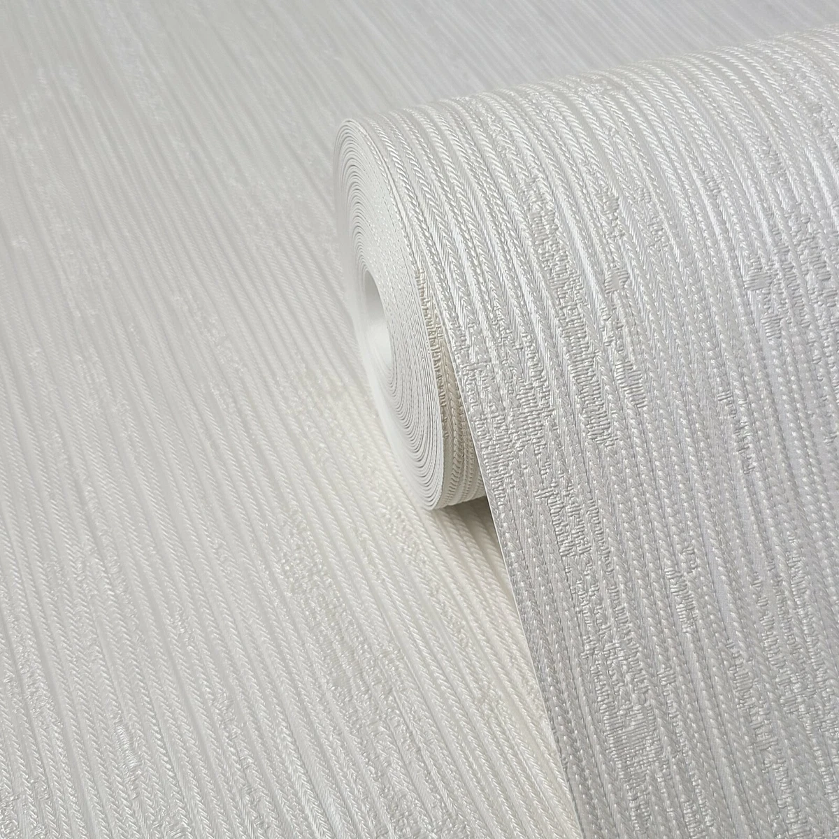 Plain Textured Wallpaper