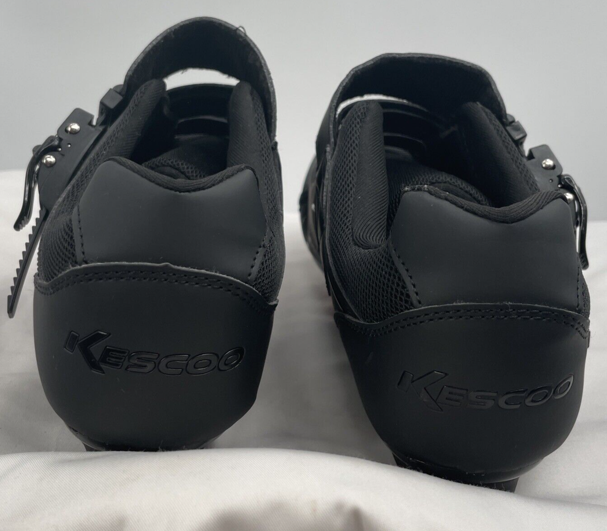 B1210BKB35 | Chaussures de sécurité B1210, T35 Unisexe, Noir/Bleu | RS