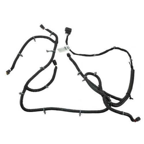 Genuine GM Front Object Alarm Sensor Wiring Harness 84307173 - Picture 2 of 6