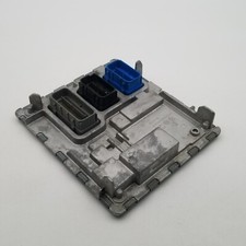 2018 2019 Chevrolet Malibu Engine Computer Ecu Pcm Ecm Pcu Oem 12694511