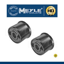 2x Meyle 1006100027/HD Suspension Control/Wishbone/Arm Bushing/Mount