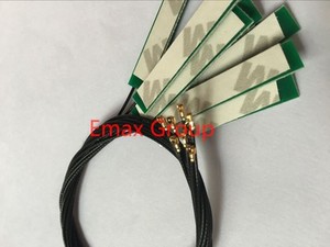 2pcs-IPEX-MHF4-Antenna-for-NGFF-M-2-ME906E-ME906S-158-EM7345-EM7455-7260-7265
