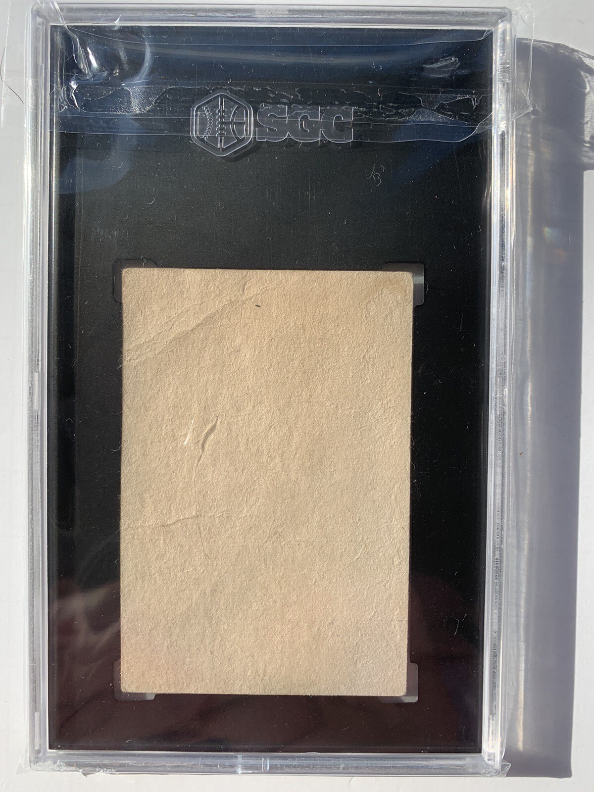 1979 Diego Maradona Crack Super Futbol SGC