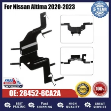 Radar Mount Distance Sensor Bracket For Nissan Altima 2020-2023 28452-6CA2A