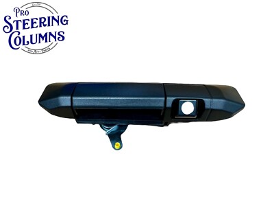2005-2015 TACOMA TAILGATE HANDLE TEXTURED BLACK CAMERA MOUNT NEW 69090-04020