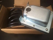 US Seller: NEW IN BOX SUNNEX TRANSFORMER MODEL 410 120 V 60 HZ 15 VA