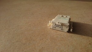 BMW E30 Tacho Codierstecker Kombiinstrument 1377645 M10 B18  318i