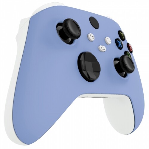 Repuesto de placa frontal personalizada para controlador de la serie Xbox - Imagen 181 de 249