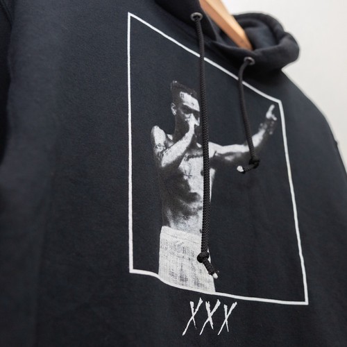 XXXTentacion 2018 Tour Konzert Hoodie Sweatshirt What Is Real Will Prosper SMALL - Bild 2 von 11