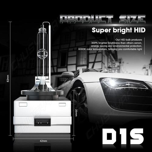 For BMW X1 2010 2011 2012-2015 6X LED/HID Faros Hi/Lo + Bombillas antiniebla - Picture 8 of 21