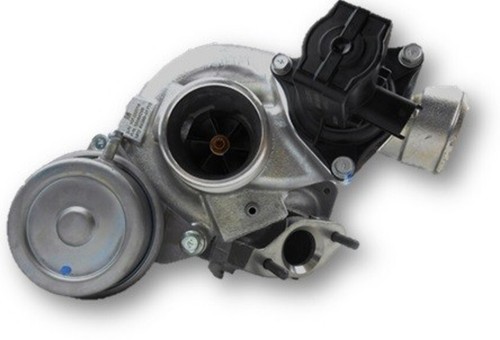 Turbo Opel Insignia Saab 9-5 Cadillac SRX 2.8T PS 260 300 325 860115 49389-01761 - Bild 2 von 12