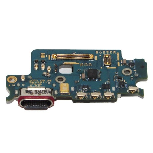 OEM Port de Charge Micro Flex Câble Chargeur Dock pour Samsung Galaxy S21 / S22 / S23 - Photo 31 sur 36