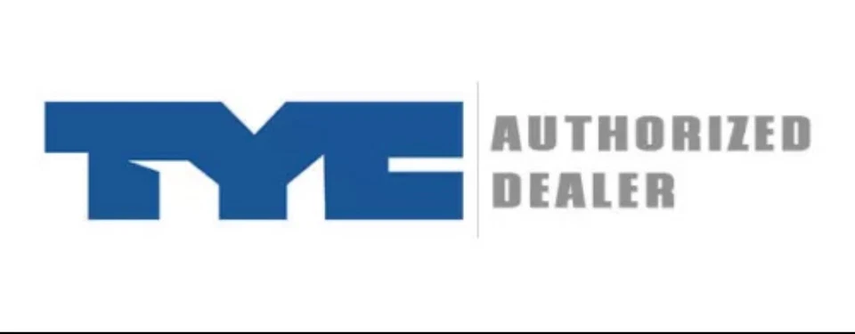 TYC 623810 Radiator Fan 17-19 Ford Escape 2.0L Tow, 15-16 Lincoln MKC - Image 4 of 4