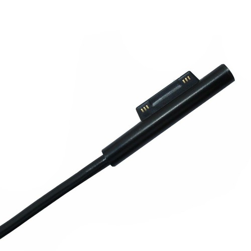 Cigarette Lighter Power Supply Adapter Car Charging Unit for Surface Pro 3/Pro 4 - Picture 4 of 4