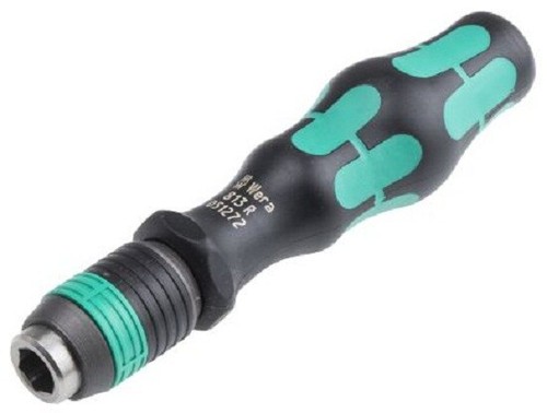 Wera DRIVER BIT SET 52Pcs Hexagon, Phillips, Pozidriv, Slotted & Torx Head - Picture 2 of 3