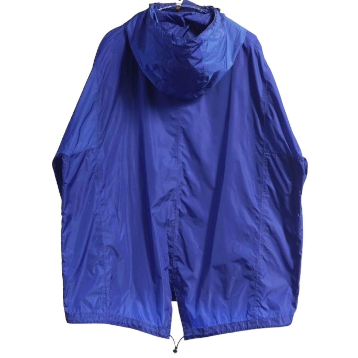 DSQUARED2 K-WAY Mens Showerproof Jacket Regular Fit Hooded